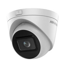 HIKVISION DS-2CD1H43G2-IZS (2.8-12mm) 4 MP WDR motoros zoom EXIR IP turret kamera; hang I/O; riasztá