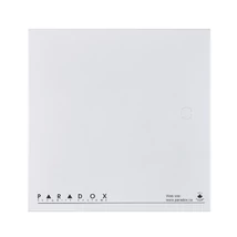 Paradox Szerelt központdoboz, 286 x 296 x 78 mm