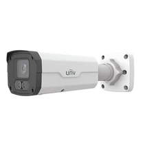 UNIVIEW IPC2224SE-DF40K-WL-I0 IP Csőkamera, 4MP, Objektív: FixF1.0, PRIME-III