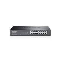 TP-Link TL-SG1016DE Switch, 16 port