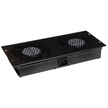 PULSAR RAWP Ventilátor panel RS/ZRS szekrényekhez; 2 ventilátor