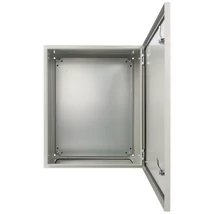 PULSAR AWOH506025 Fém doboz; 500x600x250; IP66;