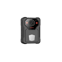 HIKVISION DS-MCW406/32G/GPS/WIFI Testkamera, 4MP, Fix objektív, IR 10m, 32GB mem., wifi, gps