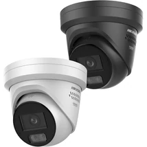 HIKVISION DS-2CD2346G3-IZS2UY/SL(2.8/4mm 4MP WDR kétállású varifokális EXIR IP turret kamera;beépíte