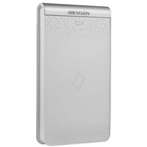 HIKVISION DS-K1F100-D8E Mifare és EM kártyaolvasó és -kibocsátó; USB 2.0