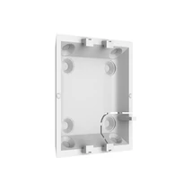 AJAX SMARTBRACKET-MPROTECT-WHITE MotionProtect konzol; fehér
