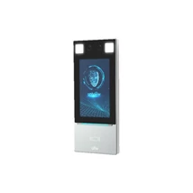 UNIVIEW OET-213H-BTS1-BD Arcfelismerő és Testhőmérséklet-mérő terminál
