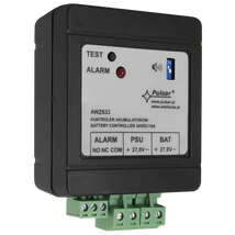 Pulsar AWZ632 Akkumulátor felügyeleti modul