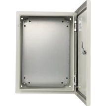 PULSAR AWOH304015 Fém doboz; 300x400x150; IP66;