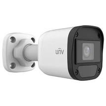 UNIVIEW UAC-B112-F40 - 2MP analóg Mini csőkamera, TVI/AHD/CVI/CVBS