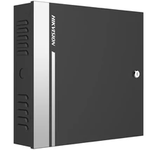 HIKVISION DS-K2814 Ajtóvezérlő 4 ajtóhoz; két irány; 4 Wiegand&4 RS-485; 4 esemény bemenet és 4 rias