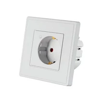 WOOX R4054 Smart Home Csatlakozó aljzat
