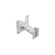 MIKROTIK QMP quickMOUNT PRO, Advanced wall mount adapter for small point to point and sector antenna