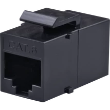 NESTRON NPN-KEY-1C6U-RJ45 Keystone UTP RJ45 toldó; Cat6