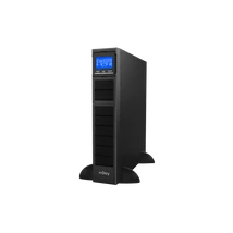 NJOY PWUP-OL300BA-AZ01B Szünetmentes 3000VA - Balder 3000