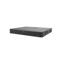 UNIVIEW XVR302-16U3 2HDD-s, 16 csatornás , Hibrid Rögzítő, 1U kialakítás