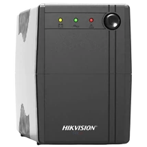 HIKVISION DS-UPS600 Szünetmentes 600VA