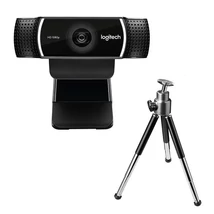 LOGITECH 960-001088 Webkamera - C922 Pro Stream
