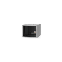 LEGRAND EVO12U6045 Rackszekrény - 19" fali kivitel