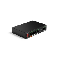 Dahua SF1005P PoE switch, 5 port