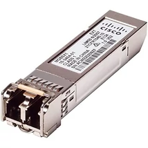 Cisco MGBSX1 SFP modul LC duplex Multi-mód
