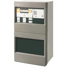 SIEMENS FC726-ZA Cerberus PRO 4 hurkos tűzjelző központ; moduláris; hálózatba köthető; max. 1512 cím