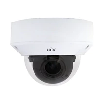 UNIVIEW IPC3232LR3-VSPZ28-D 2MP motoros zoom Smart IR dóm kamera, smart funkció nélkül, DWDR, H.265,