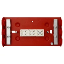 Pulsar AWOP-625PP Tűzálló kötődoboz, 154 x 80 x 30 mm