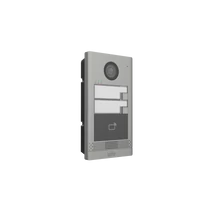 UNIVIEW OEU-202S-HMK2 UNV- kaputelefon, 2 gombos, IC kártya olvasóval