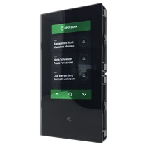 Comelit UT9270 Névtábla modul