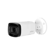 DAHUA HAC-HFW1500R-Z-IRE6-A-2712-S2 5 MP Starlight HDCVI DWDR motoros IR csőkamera; mikrofon; koax a