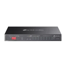 TP-LINK DS110GMP Switch PoE