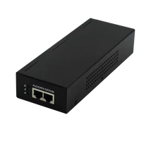 NESTRON PSE-90W Gigabit Ethernet PoE injektor; 90W