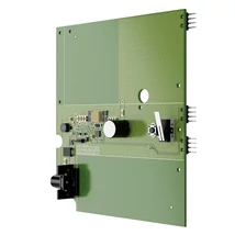 AJAX PSU-NVR-12V Szünetmentes tápegység NVR-hez; 12V