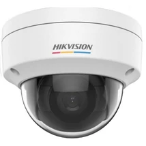 HIKVISION DS-2CD1147G0(2.8mm)(C) IP, Dómkamera, 4 MP, Fix objektív