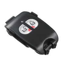 DSC NEO PG8949 Vezeték nélküli kulcs, 2 gombos