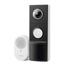 TP-LINK TAPO D235 Vezeték nélküli IP video kaputelefon szett