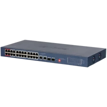 Dahua CS4228-24GT-240 Cloud PoE switch, 28 port