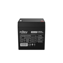 NJOY GP05122F Szünetmentes akkumulátor