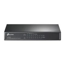 TP-Link TL-SG1008P PoE switch, 8 port