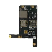 HIKVISION DS-PC502S 4G kommunikátor AX Hybrid Pro G2 központokhoz; duál SIM