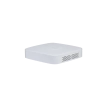 DAHUA NVR4108-EI NVR Rögzítő