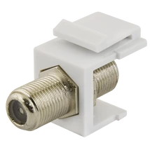 PULSAR GF-GF-K GF-GF double F type adapter , Keystone