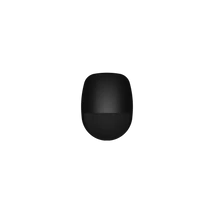 HIKVISION DS-PDP15P-EG2-WE/BLACK Beltéri PIR mozgásérzékelő AXPro központokhoz; konzol nélkül; 1x CR