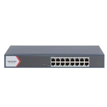 HIKVISION DS-3E1516-EIV3 Gigabit Smart Switch,16port