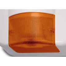 AVS CITY LED PLUS Búra - narancssárga - Kültéri, alkatrész