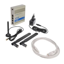 Teltonika WiFi router RUTX10 ETH + AC WIFI + BT