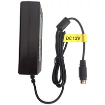 HIKVISION TAPHIK48V1.35A Tápegység PoE switchekhez; külső; 48 VDC, 1,35 A