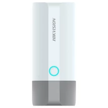 HIKVISION DS-3WAP623E-SI Kültéri fali 2.4/5.2 GHz-es Access Point egység IP rendszerekhez;max 2400Mb