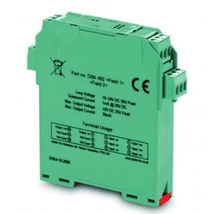 Apollo Apollo 55000-822 DIN sínes switch monitor Modul DIN sínes switch monitor Modul